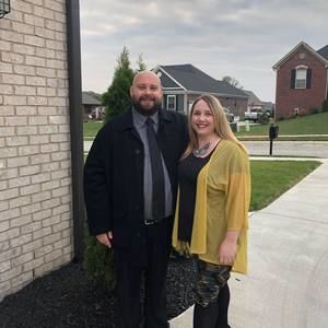 Meet your Posher, Brandy